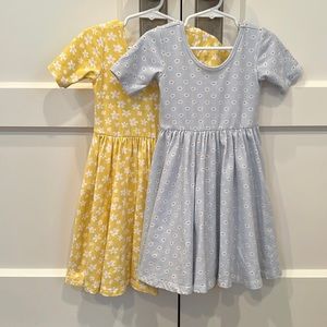 Alice & Ames Spring Twirl